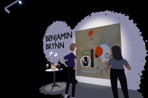 Before Your Eyes Screenshot