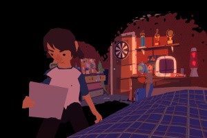 Before Your Eyes Screenshot