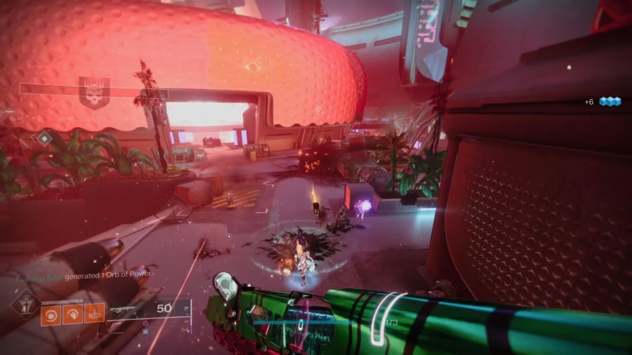 Destiny 2: Lightfall Review - Screenshot 3 of 4