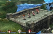 Trails to Azure - Screenshot 7 of 10