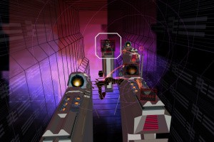 Rez Infinite Screenshot