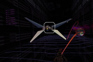 Rez Infinite Screenshot