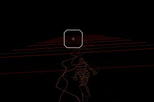 Rez Infinite Screenshot