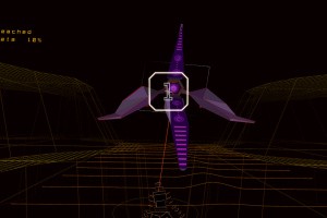 Rez Infinite Screenshot