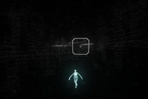 Rez Infinite Screenshot