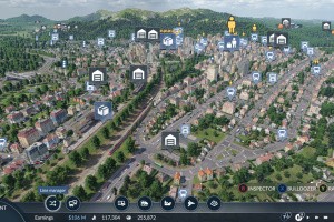 Transport Fever 2 Screenshot