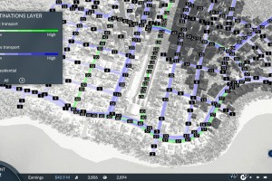 Transport Fever 2 Screenshot