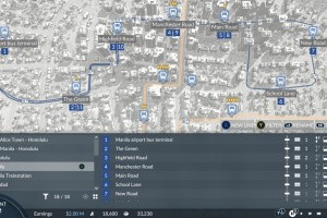 Transport Fever 2 Screenshot