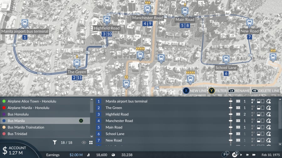 Transport Fever 2 Review - Screenshot 4 of 5
