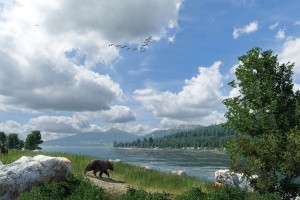 Transport Fever 2 Screenshot