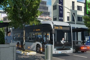 Transport Fever 2 Screenshot