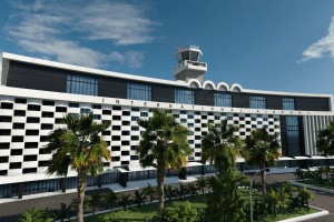 Transport Fever 2 Screenshot