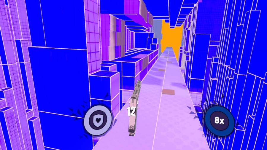 Pistol Whip Review - Screenshot 5 of 10