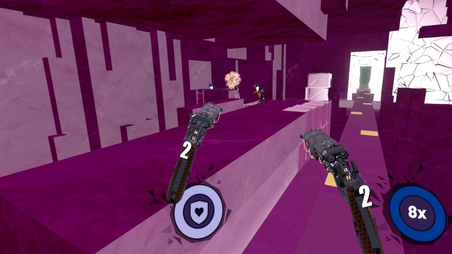 Pistol Whip Review - Screenshot 10 of 10