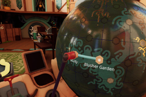 The Last Clockwinder Screenshot