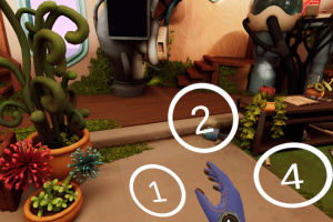 The Last Clockwinder Screenshot