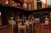 The Last Clockwinder - Screenshot 2 of 8