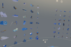 Puzzling Places Screenshot