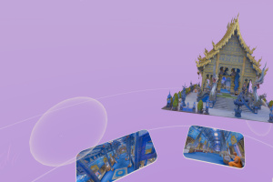 Puzzling Places Screenshot