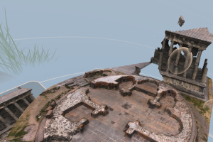 Puzzling Places Screenshot