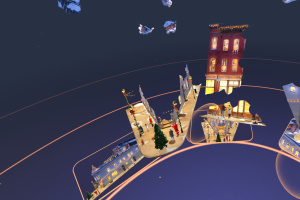 Puzzling Places Screenshot
