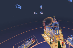 Puzzling Places Screenshot