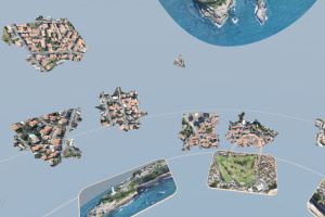Puzzling Places Screenshot