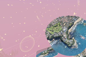 Puzzling Places Screenshot