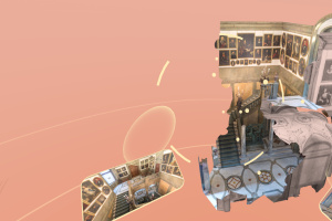 Puzzling Places Screenshot