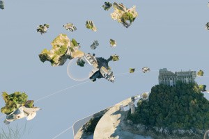 Puzzling Places Screenshot