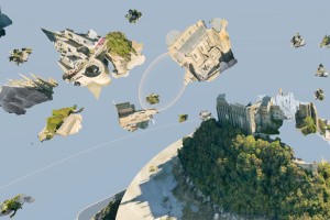 Puzzling Places Screenshot