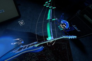 Unplugged: Air Guitar Screenshot