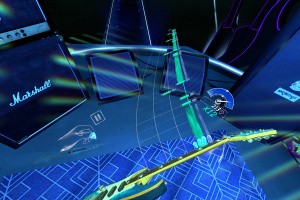 Unplugged: Air Guitar Screenshot