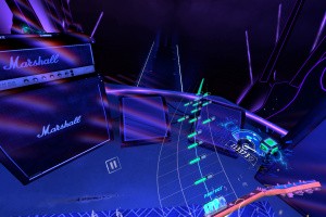 Unplugged: Air Guitar Screenshot