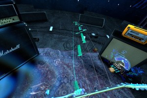 Unplugged: Air Guitar Screenshot