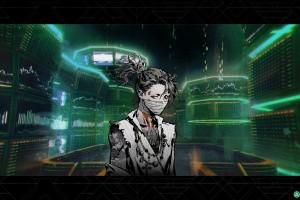 Mato Anomalies Screenshot