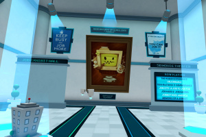 Job Simulator Screenshot