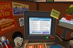 Job Simulator Screenshot