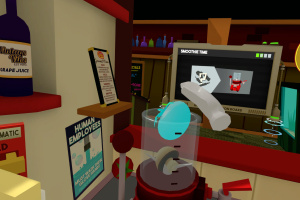 Job Simulator Screenshot