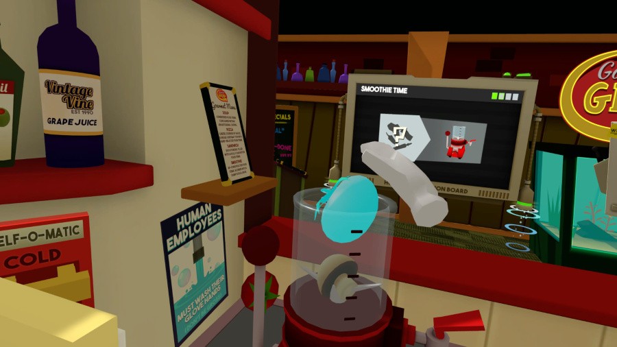 Job Simulator Review - Screenshot 4 of 9