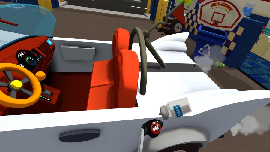 Job Simulator Review - Screenshot 8 of 9