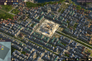 Anno 1800 Console Edition Screenshot