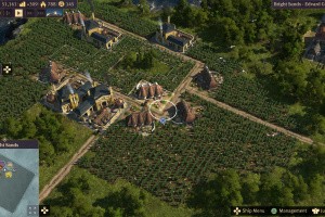 Anno 1800 Console Edition Screenshot