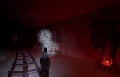 The Dark Pictures: Switchback VR - Screenshot 9 of 10