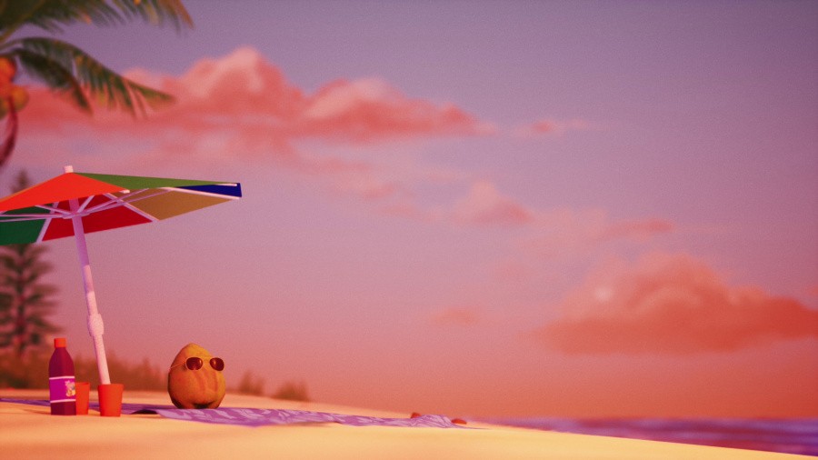 Tchia Review - Screenshot 2 of 3