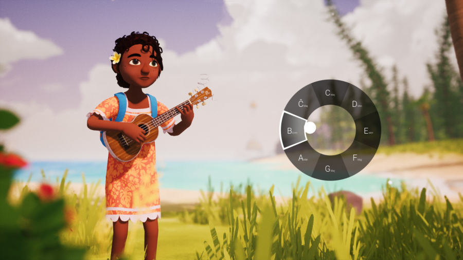 Tchia Review - Screenshot 2 of 3