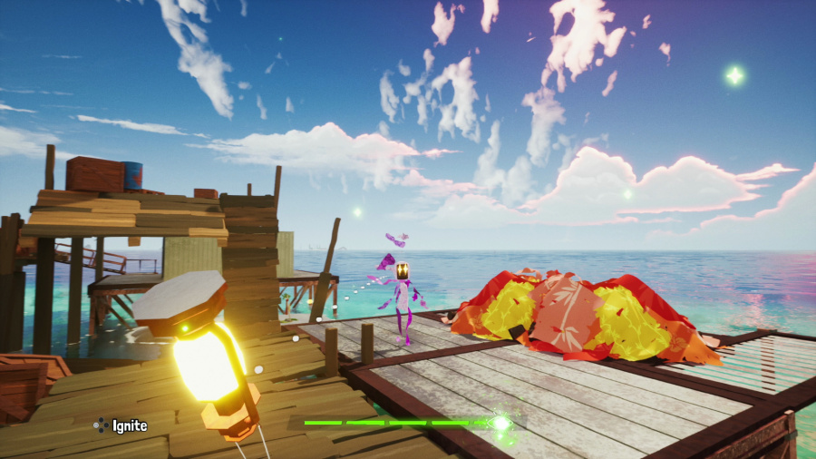 Tchia Review - Screenshot 2 of 3