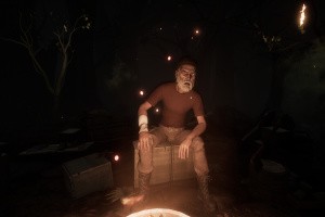 The Walking Dead: Saints & Sinners - Chapter 2: Retribution Screenshot