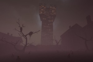 The Walking Dead: Saints & Sinners - Chapter 2: Retribution Screenshot