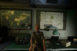 The Walking Dead: Saints & Sinners - Chapter 2: Retribution Screenshot